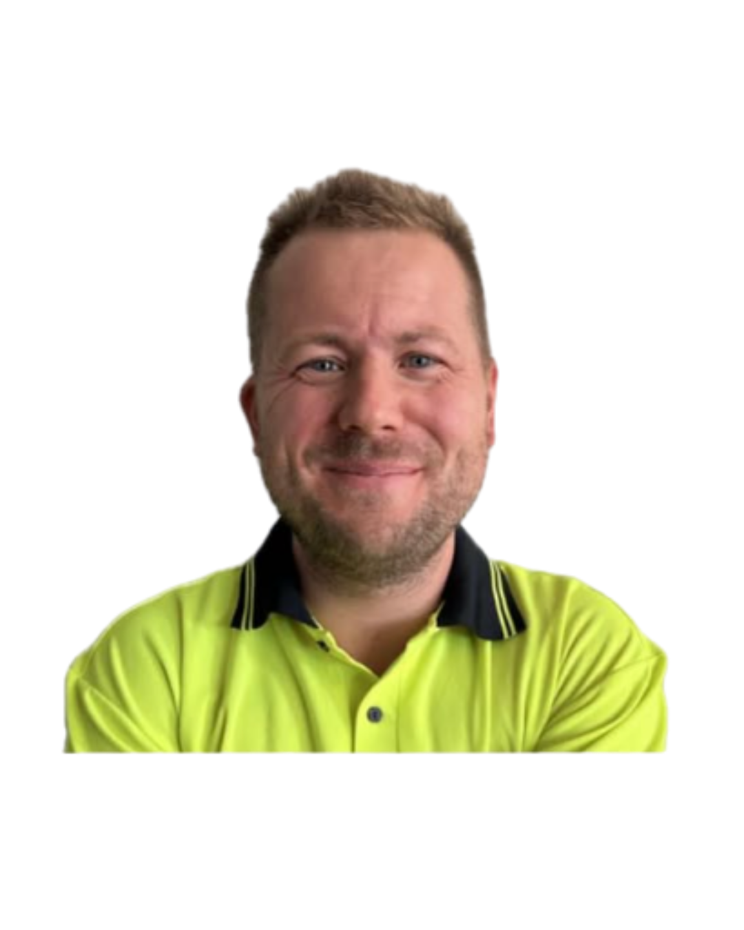 Rob Evans — Owner-Operator